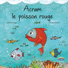 Acram Le Poisson Rouge